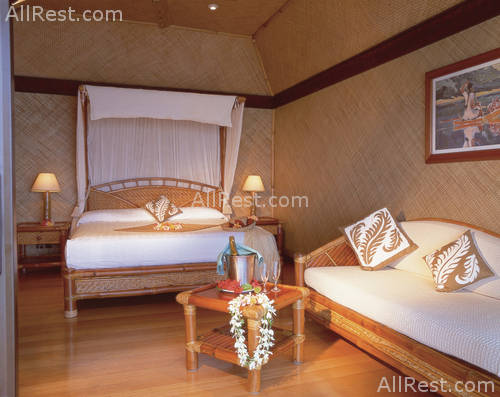 InterContinental Resort Tahiti 25